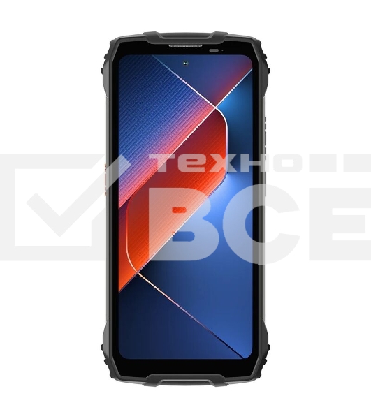 Смартфон Blackview BL7000, 8/256GB, черный