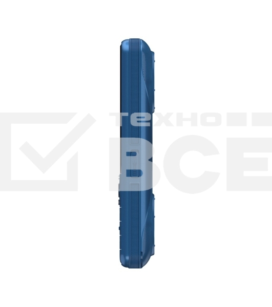 Мобильный телефон Maxvi Р110 синий