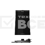 Чайник электрический Maxvi KE1761D черный, фото8