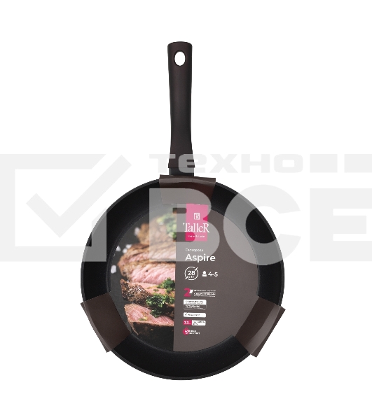 Сковорода TalleR TR-44099 Аспайр 28 см