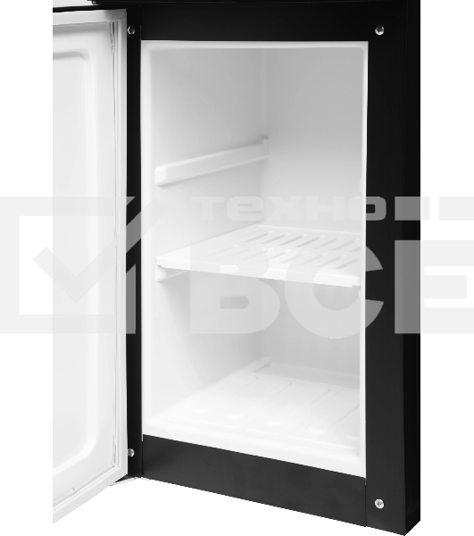 Кулер Hyundai H-WD2155E напольный электронный черный