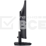 Монитор 23.8' Acer KG241YX1bmiipx IPS 1920x1080, 200 Гц, 1 мс, 16:9, 250 кд/м², 1xHDMI, 1xDP, динамики, черный, фото4