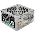 Блок питания Aerocool/Formula 600W Retail ECO-600W, 600Вт, 120мм, серый, фото 1