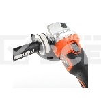 Угловая шлифовальная машина (УШМ) PATRIOT PATRIOT AG 125Li UES (Без ЗУ и АКБ) в коробке, двигатель: бесщеточный, 8000об/мин, фото8