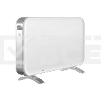 Конвектор электрический THERMEX Ventola 2000 Wi-Fi, фото6