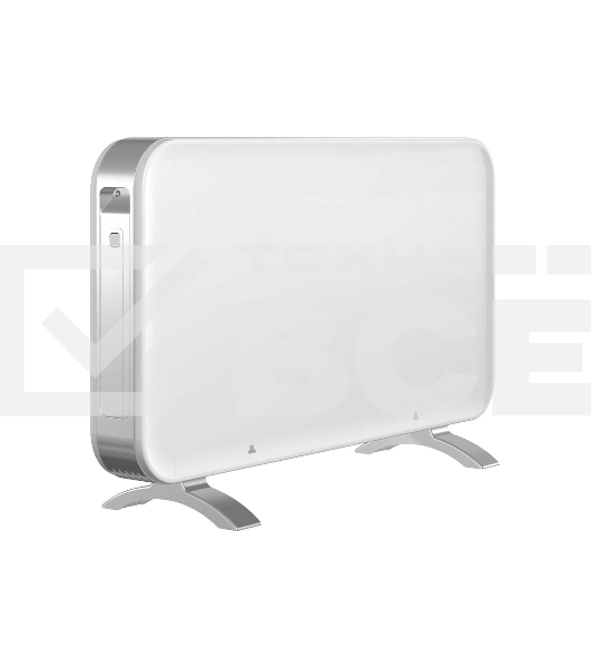 Конвектор электрический THERMEX Ventola 2000 Wi-Fi