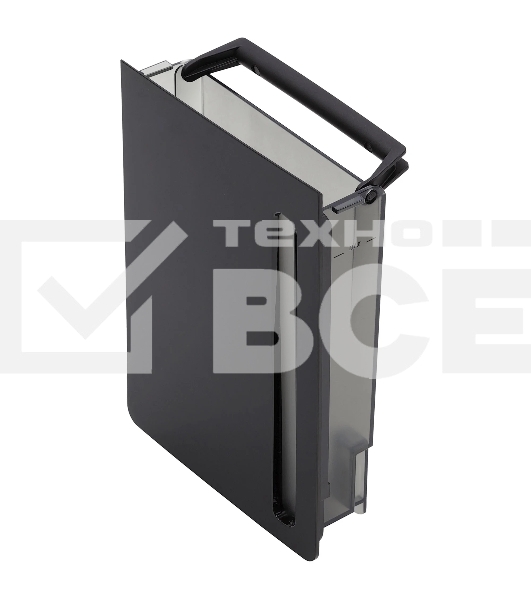 Кофемашина Krona REMS 45H coffee BL