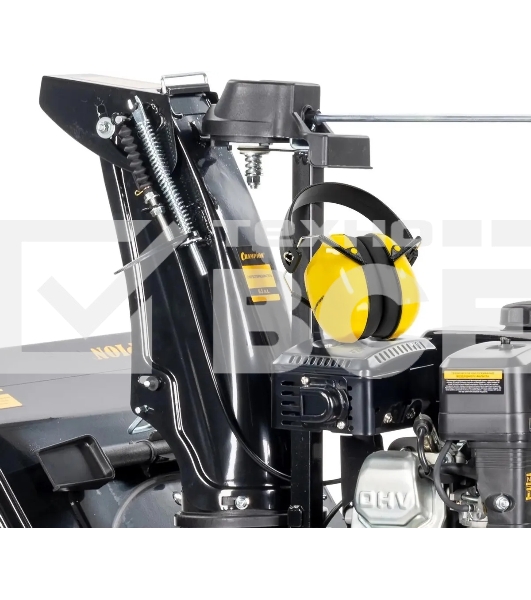 Снегоуборщик бензиновый Champion SnowLine PNST661 6.5л.с.