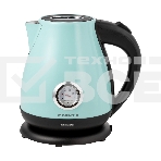 Чайник электрический Maunfeld MGK-625MINT, фото 1