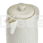 Чайник электрический DELTA LUX DE-1022 белый, фото5