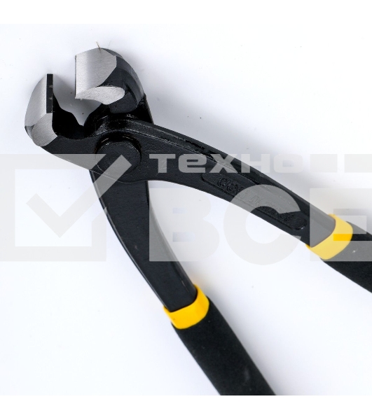 Клещи монтажные вязальные Deli DL111009 250мм