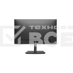 Монитор 21.5' Hikvision DS-D5022F2-1V2S(O-STD) VA 1920x1080, 100 Гц, 8 мс, 16:9, 250 кд/м², VGA, HDMI 1.4, 3.5 Jack, динамики (2x2 Вт), черный, фото3