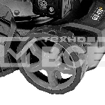 Газонокосилка бензиновая Denzel GLD-410-K, 150 см3, 41 см, 40 л, фото11