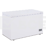 Морозильный ларь Бирюса 355KVS, белый, 330л, фото2