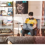 Ноутбук HP Victus 15-fa2082wm Core i5 13420H 16Gb SSD512Gb NVIDIA GeForce RTX4050 6Gb 15.6