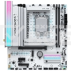 Материнская плата Maxsun MS-Challenger Z890M WIFI, LGA1851, Intel Z890, 2xDDR5, 3xSATA, 2xM.2, 1xPCIe 5.0 x16, 1xPCIe 4.0 x4, 1xPCIe 4.0 x1, 1xDP, 1xHDMI, 1x2.5Gb LAN, Wi-Fi 6, Bluetooth 5.2, 1xUSB-C 10Gbps, 4xUSB-A 5Gbps, 2xUSB-A 2.0, 3x3.5 мм, mATX, фото5