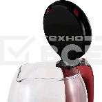 Чайник электрический Centek CT-0034 черный, фото2