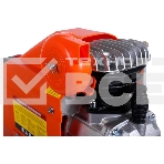 Компрессор КРАТОН AC-280-40-D Dпрямой 220В 2000Вт 280л/мин ресивер40л 32кг, фото9