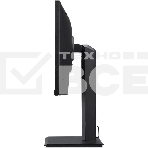 Монитор 23.8' Acer CB241Ybmirux IPS 1920x1080, 75 Гц, 1 мс, 16:9, 250 кд/м2, 1xHDMI, 1xUSB-C, черный, фото7