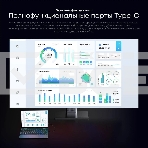 Ноутбук CHUWI MiniBook X touch 10.5'(1920x1200 IPS)/Touch/Intel N-series N150(0.8Ghz)/16384Mb/512SSDGb/noDVD/Int:Intel UHD Graphics/Cam/BT/WiFi/war 1y/0.98kg/Win11Home + мышь, фото4