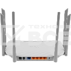 Двухдиапазонный гигабитный Wi-Fi роутер TP-LINK Archer C86 AC1900 с поддержкой MU MIMO/AC1900 Dual-Band Wi-Fi Router, фото10