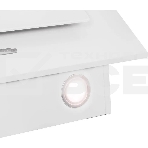 Вытяжка наклонная Maunfeld Tower A 60 белый, 60 см, 650 куб. м/ч, 66 дБ, фото9