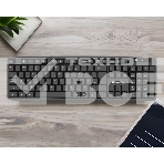 Клавиатура проводная Defender Concept HB-164, USB, черный, фото2