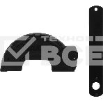 Угловая шлифовальная машина машина Makita 9558HNR 840Вт 11000об/мин рез.шпин.:M14 d=125мм, фото4