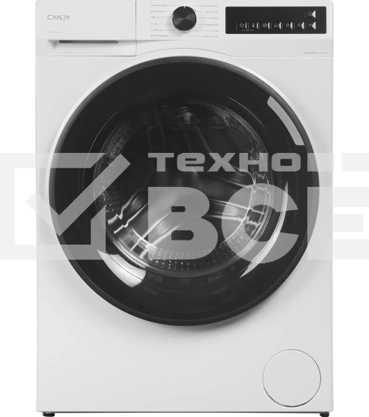 Стиральная машина CANDY NOVA  C33W4 07MBW07