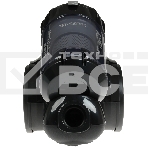 Пылесос Centek CT-2524 черный/серый, 420/2300 Вт, уборка сухая, пылесборник контейнер 2 л, фото8