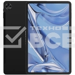 Планшет Doogee T20 Ultra 12', 12Gb, 256Gb, 4G LTE, Android 13, черный, фото 1