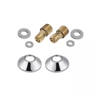 Набор для настенного смесителя EO01