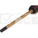 Щипцы для завивки волос Sinbo SHD 7077 красный/золотистый, 10 мм, 200 °C, 1 режим, фото7