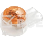 Соединитель Lanmaster TWT-SLC-UY2 (упак.: 100 шт) 100м, фото3