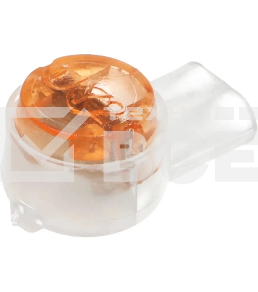 Соединитель Lanmaster TWT-SLC-UY2 (упак.: 100 шт) 100м