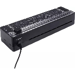 Ламинатор Heleos ЛМА4ДЧ, 2 вала, A4 125мкм, 300мм/мин, фото5