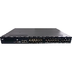 Коммутатор CIT L3200-24X8Y, 24×10 Гбит/с Combo + 24×10 Гбит/с SFP+ + 8×25 Гбит/с SFP28, фото2