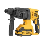 Перфоратор Denzel RHH-BL-20-28, SDS-plus, 20 В, 3 Дж, от аккумулятора, фото2