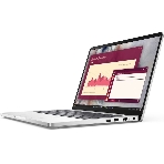 Ноутбук Dell Pro 14/14.0'/IPS/Intel Core Ultra 7 265U/32GB/1TB SSD/Intel graphics/Linux/серебристый/1.37kg, фото3