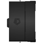 Кулер для процессора ID-Cooling SE-903-XT V2 черный, алюминий/медь, 2500 об/мин, 29.1 дБ, 4 pin, 150 Вт, высота 123 мм, фото3