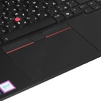 Ноутбук Lenovo ThinkPad E16 Gen 3/16'/IPS/Intel Core Ultra 5 226V/16Gb/512Gb/SSD/Intel Arc 140T/Без ОС/черный/1.63kg, фото9