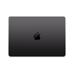 Ноутбук Apple MacBook Pro M5 Pro 2026 MGDT4 14-inch 18‑core CPU and 20‑core GPU, 24GB, 2TB SSD - Space Black, фото4