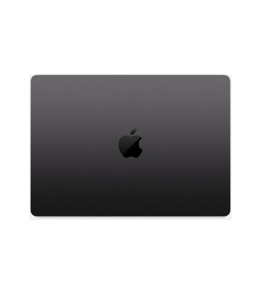 Ноутбук Apple MacBook Pro M5 Pro 2026 MGDT4 14-inch 18‑core CPU and 20‑core GPU, 24GB, 2TB SSD - Space Black