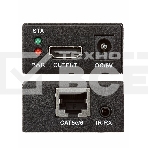 Видео усилитель сигнала HDMI DD471 VCOM, фото11