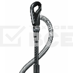 Пылесос Samsung VC18M3120VB синий, 380/1800 Вт, уборка сухая, пылесборник контейнер 2 л, фото13