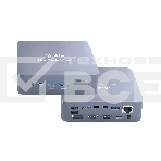 Распределитель Infobit iTrans OCS 181 18 подключений через 1 кабель USB, фото3