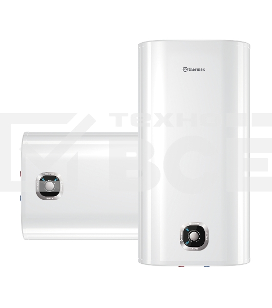 Водонагреватель Thermex Dream 50 2кВт 50л электрический настенный