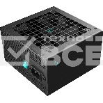 Блок питания Deepcool / GamerStorm PN750M V2 Gen.5, 750Вт, 80 PLUS Gold, 120мм, черный, фото10