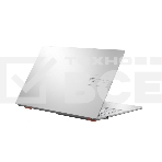 Ноутбук Asus Vivobook Go 15 E1504FA-BQ154W AMD Ryzen™ 3 7320U Mobile Processor 2.4GHz (4-core/8-thread, 4MB cache, up to 4.1 GHz max boost) LPDDR5 8GB IPS 256GB M.2 NVMe™ PCIe® 3.0 SSD AMD Radeon™ Graphics 15, фото20