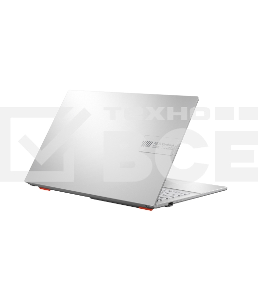 Ноутбук Asus Vivobook Go 15 E1504FA-BQ154W AMD Ryzen™ 3 7320U Mobile Processor 2.4GHz (4-core/8-thread, 4MB cache, up to 4.1 GHz max boost) LPDDR5 8GB IPS 256GB M.2 NVMe™ PCIe® 3.0 SSD AMD Radeon™ Graphics 15